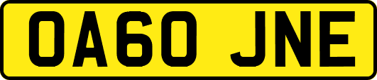 OA60JNE