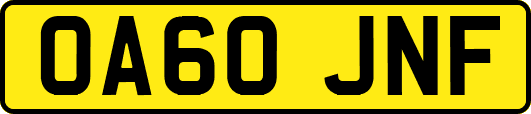OA60JNF