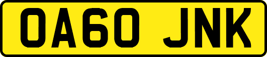 OA60JNK