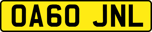OA60JNL