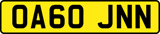 OA60JNN