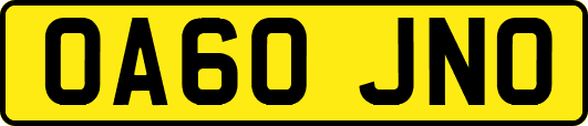 OA60JNO