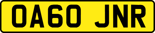 OA60JNR