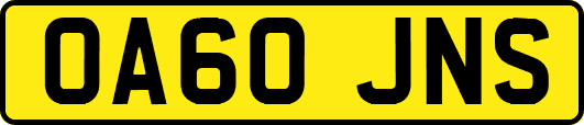 OA60JNS