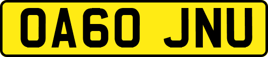 OA60JNU