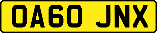 OA60JNX