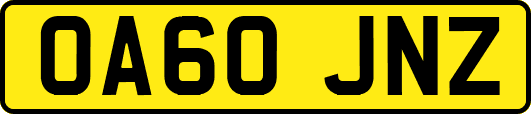 OA60JNZ