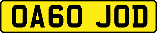OA60JOD