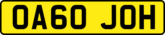 OA60JOH