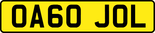 OA60JOL