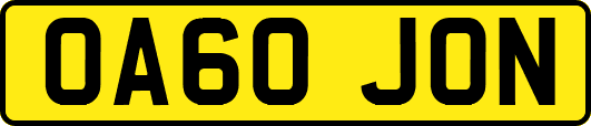 OA60JON