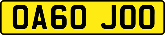 OA60JOO