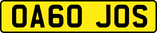 OA60JOS