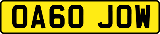 OA60JOW