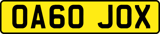 OA60JOX