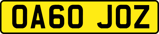 OA60JOZ