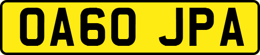 OA60JPA