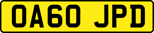 OA60JPD