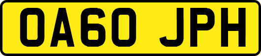 OA60JPH