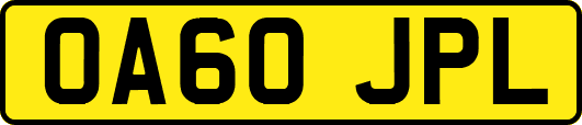 OA60JPL