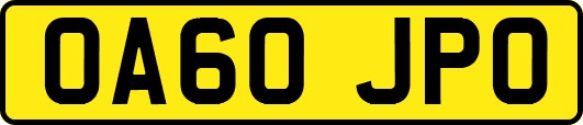 OA60JPO