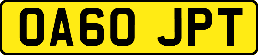 OA60JPT