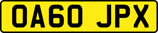 OA60JPX