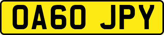 OA60JPY