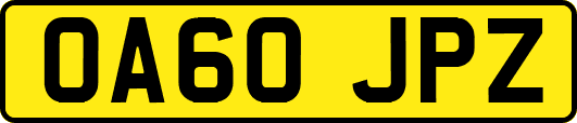 OA60JPZ