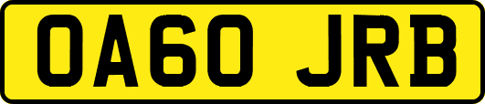 OA60JRB