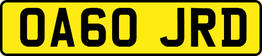 OA60JRD