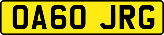 OA60JRG