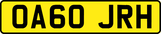 OA60JRH