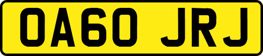 OA60JRJ