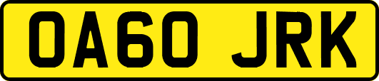 OA60JRK