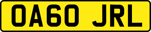 OA60JRL