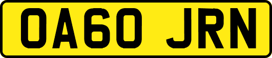 OA60JRN