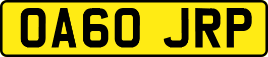 OA60JRP