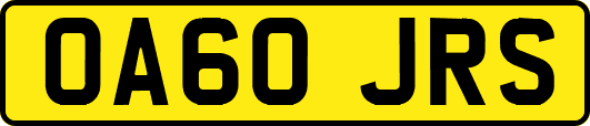 OA60JRS