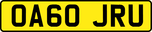 OA60JRU