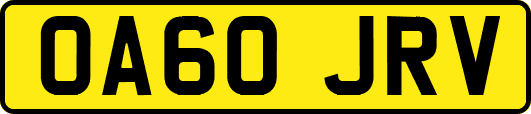 OA60JRV