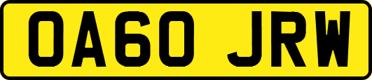 OA60JRW