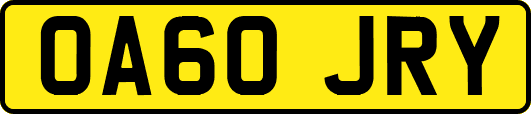 OA60JRY