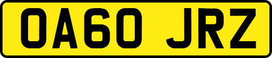 OA60JRZ
