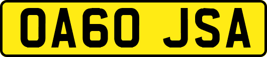 OA60JSA