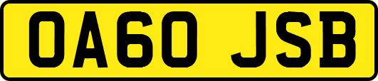 OA60JSB