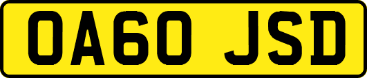 OA60JSD