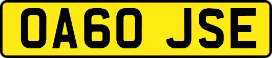 OA60JSE