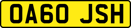 OA60JSH