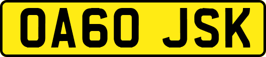 OA60JSK
